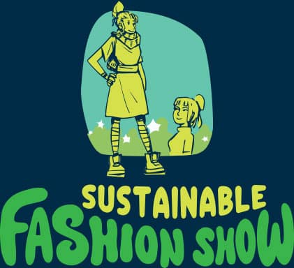 sustainable fashion show
